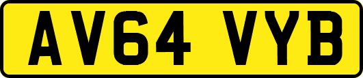 AV64VYB