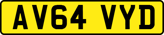 AV64VYD