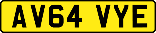 AV64VYE