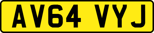 AV64VYJ