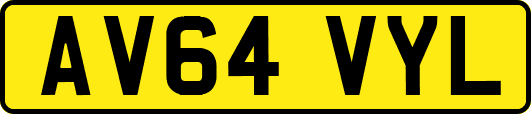 AV64VYL