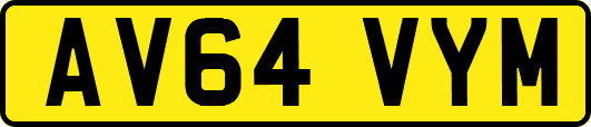 AV64VYM