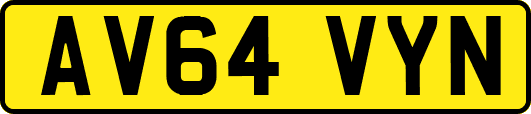 AV64VYN