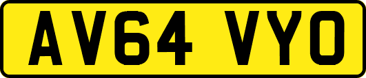 AV64VYO