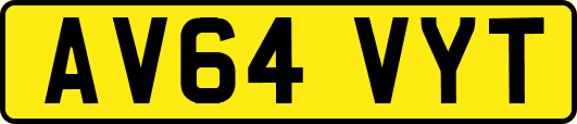 AV64VYT