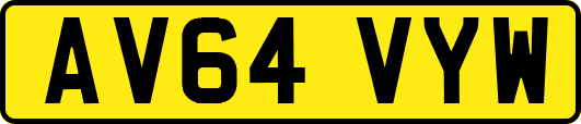 AV64VYW