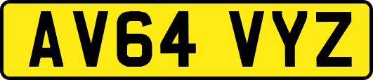 AV64VYZ