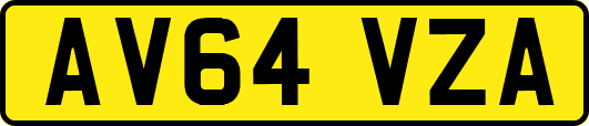 AV64VZA