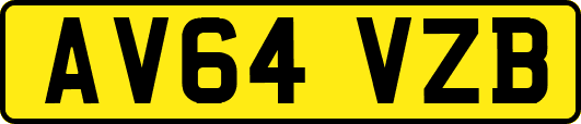AV64VZB