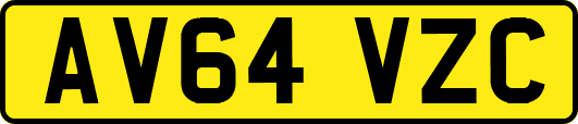 AV64VZC