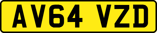 AV64VZD