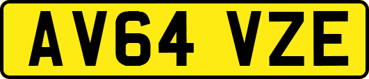 AV64VZE