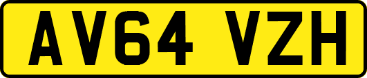 AV64VZH