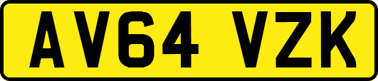 AV64VZK