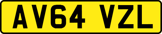 AV64VZL