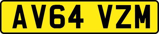 AV64VZM