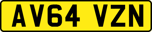 AV64VZN