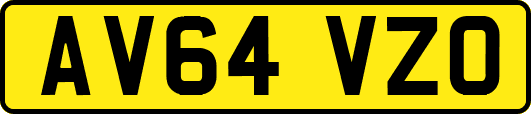AV64VZO