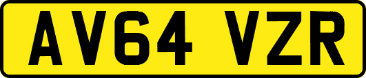 AV64VZR