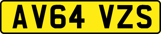 AV64VZS
