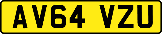 AV64VZU
