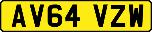 AV64VZW