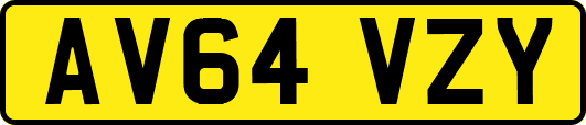 AV64VZY