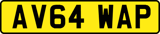 AV64WAP