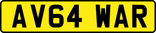 AV64WAR