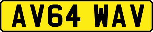 AV64WAV