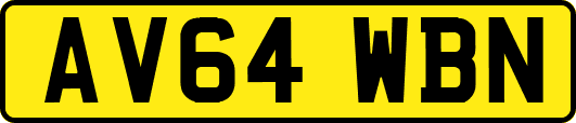 AV64WBN