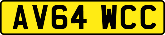 AV64WCC