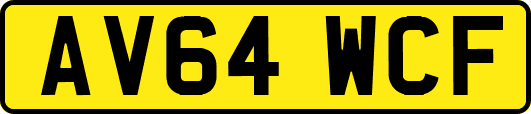 AV64WCF
