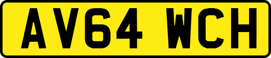 AV64WCH
