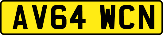 AV64WCN