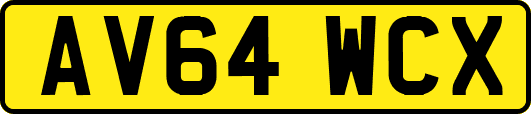 AV64WCX