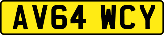 AV64WCY