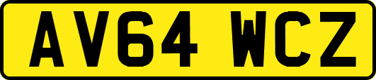 AV64WCZ