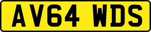 AV64WDS