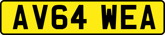 AV64WEA