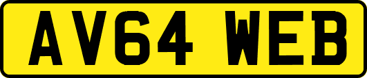 AV64WEB