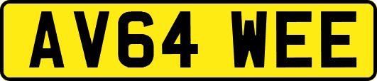 AV64WEE