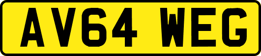 AV64WEG