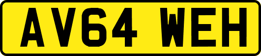 AV64WEH