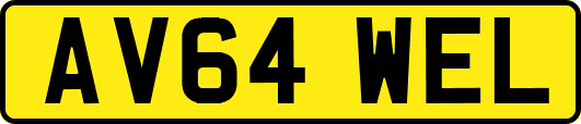 AV64WEL