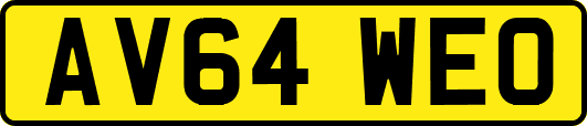 AV64WEO