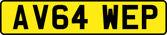 AV64WEP