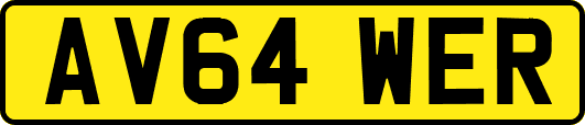 AV64WER