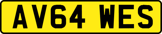 AV64WES