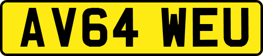 AV64WEU